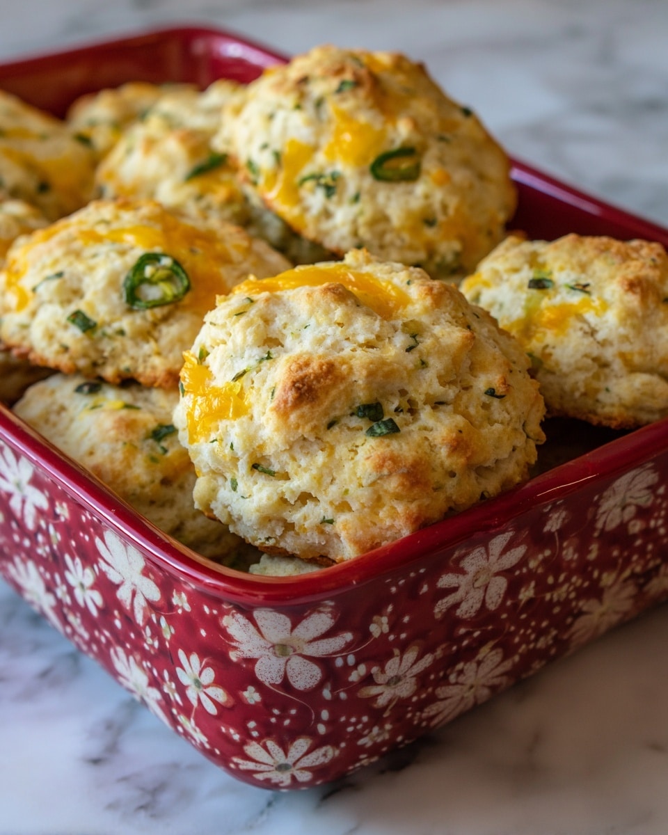Cheddar Biscuit Breakfast Casserole – Ultimate Dish Recipe 5 Cheddar Biscuit Breakfast Casserole – Ultimate Dish Recipe - Recipe Image