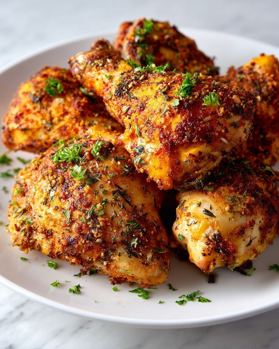 Air Fried Chicken Tenderloin: The Crispiest, Healthier Recipe 5 Air Fried Chicken Tenderloin: The Crispiest, Healthier Recipe - Recipe Image