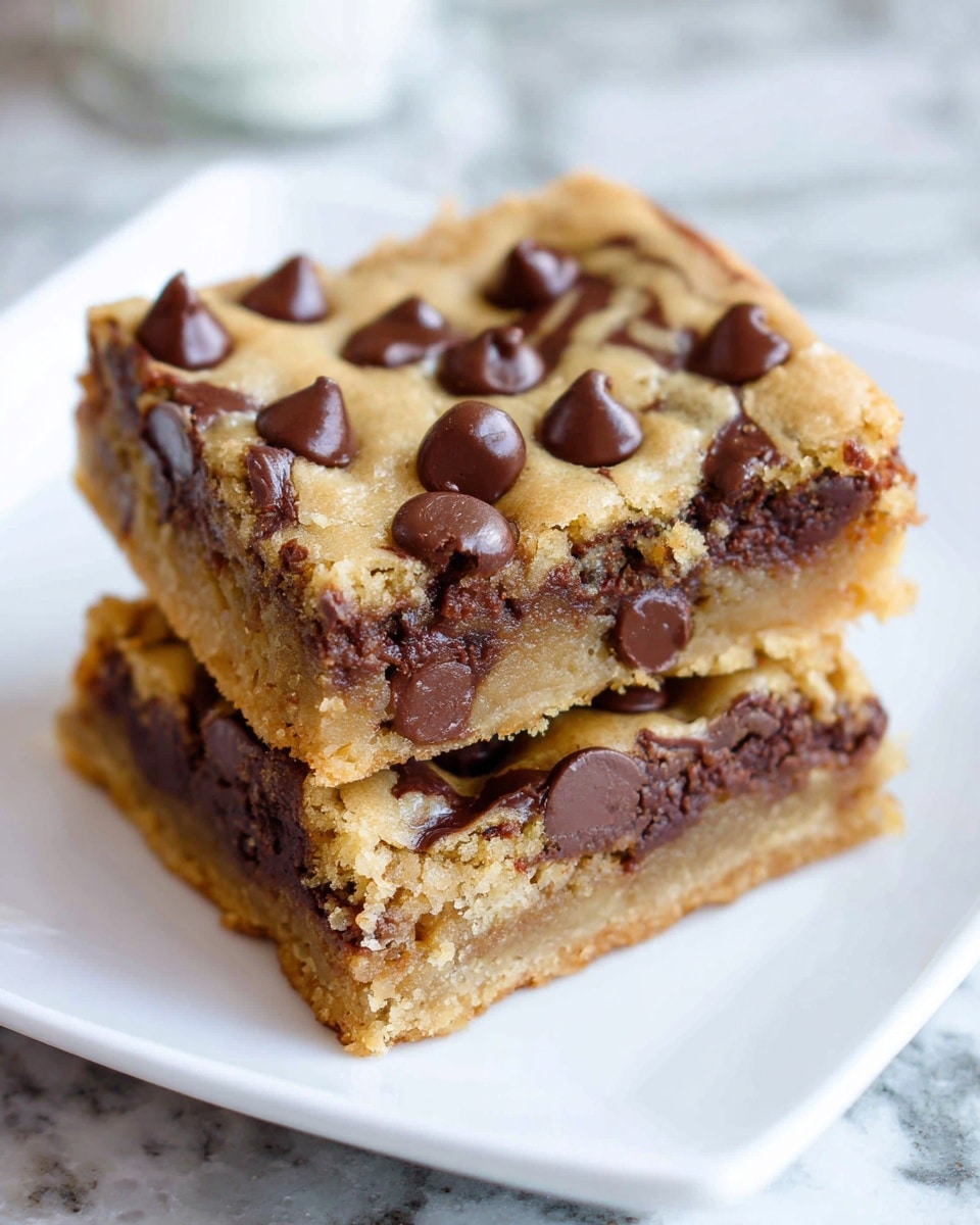 Better Than Anything Bars Recipe 5 Better Than Anything Bars Recipe - Recipe Image
