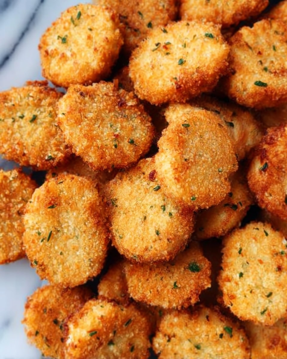 Baked and Air-Fried Chicken Nuggets with Dipping Sauces Recipe 5 Baked and Air-Fried Chicken Nuggets with Dipping Sauces Recipe - Recipe Image