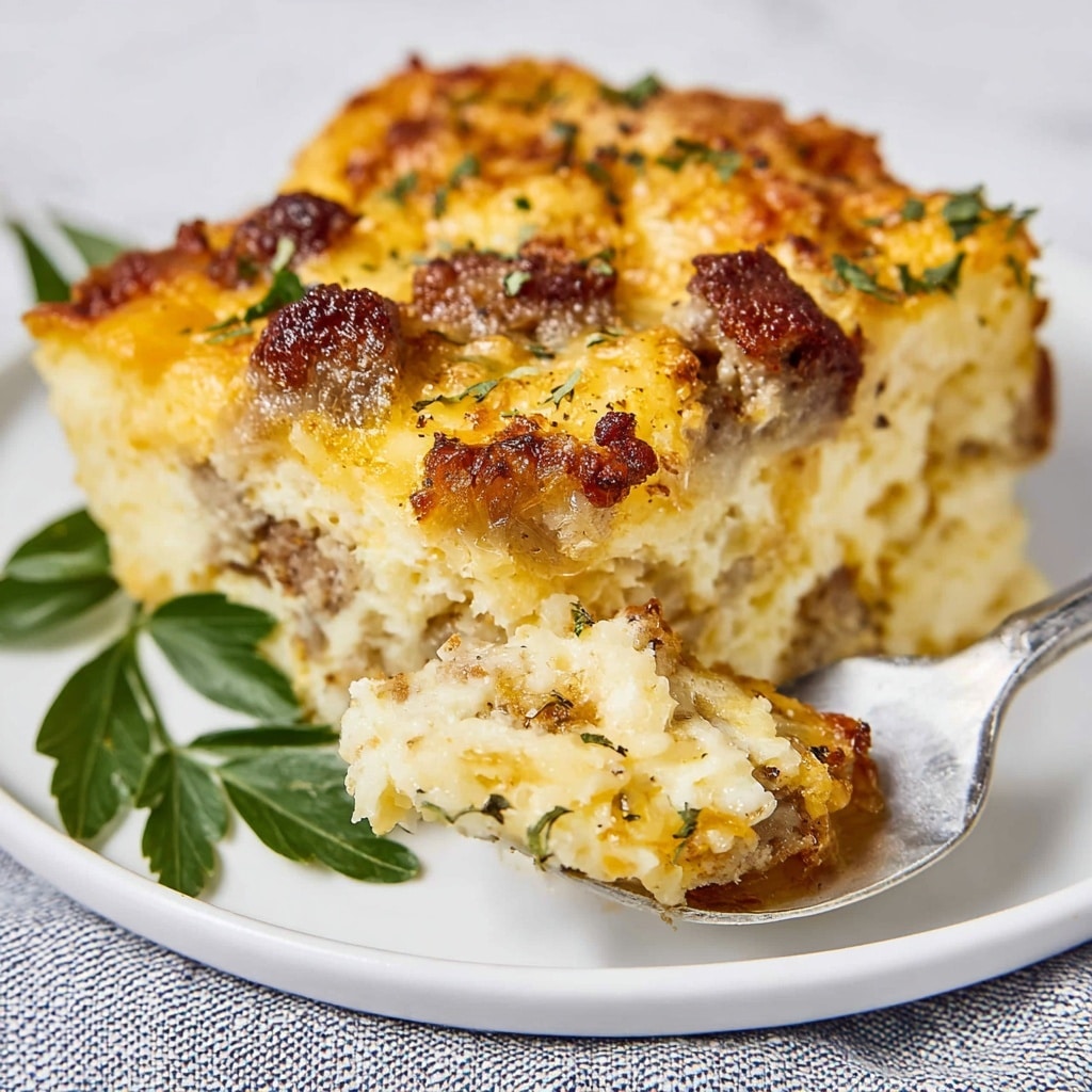 Hissy Fit Hash Brown Patty Breakfast Casserole Recipe 6 Hissy Fit Hash Brown Patty Breakfast Casserole Recipe - Recipe Image