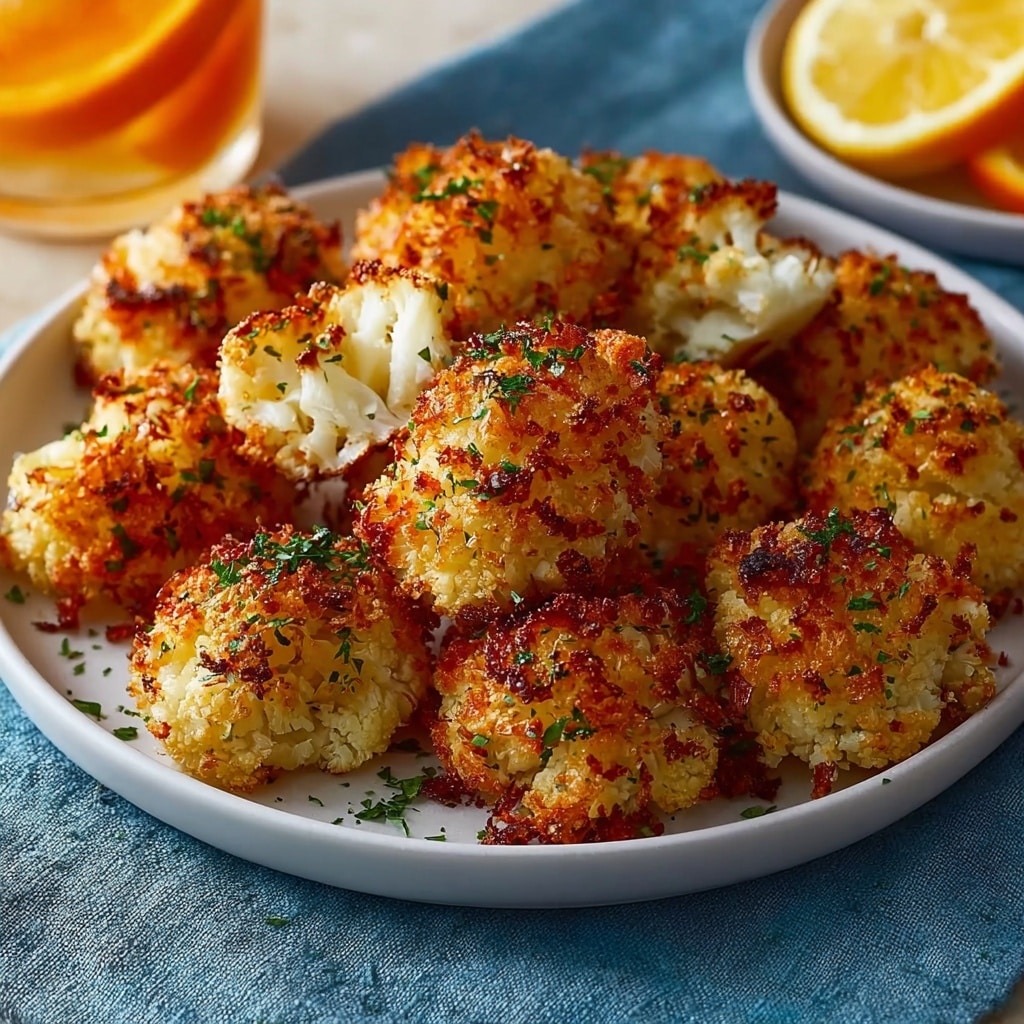 Crab Crunchies Recipe 6 Crab Crunchies Recipe - Recipe Image