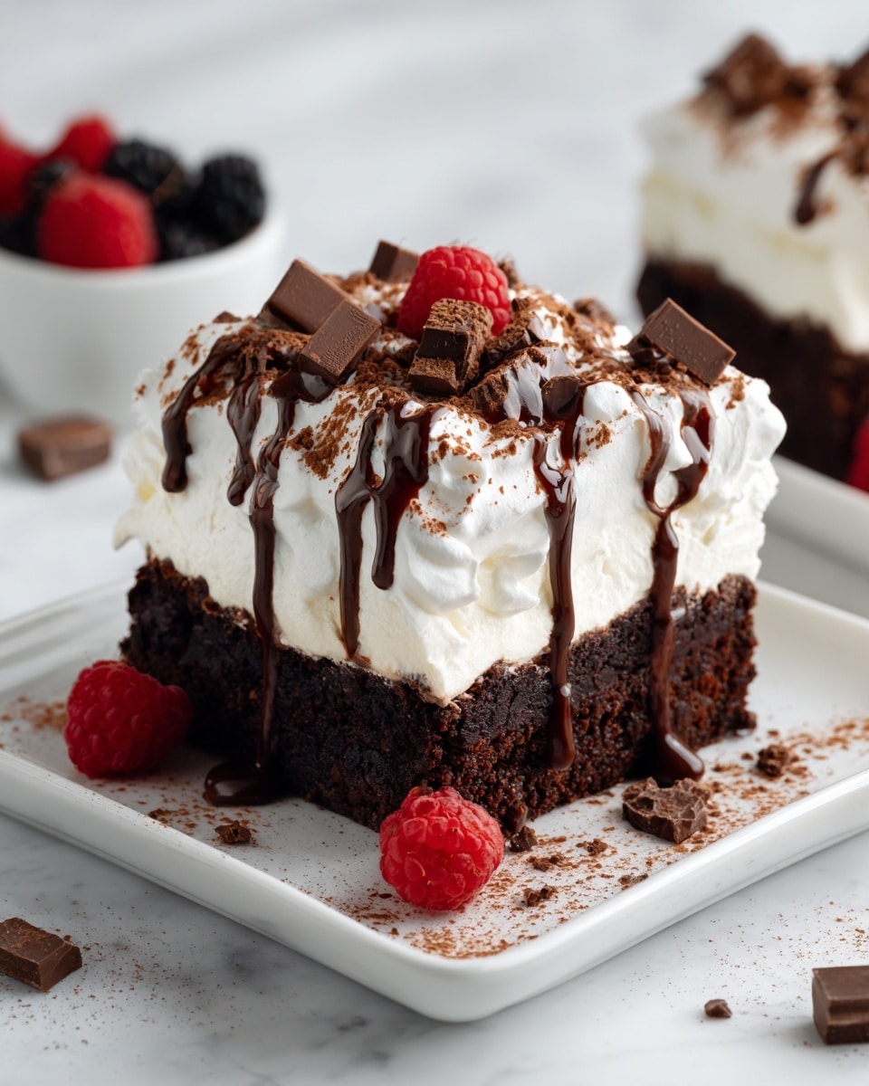 One-Minute Protein Brownie Recipe 6 One-Minute Protein Brownie Recipe - Recipe Image