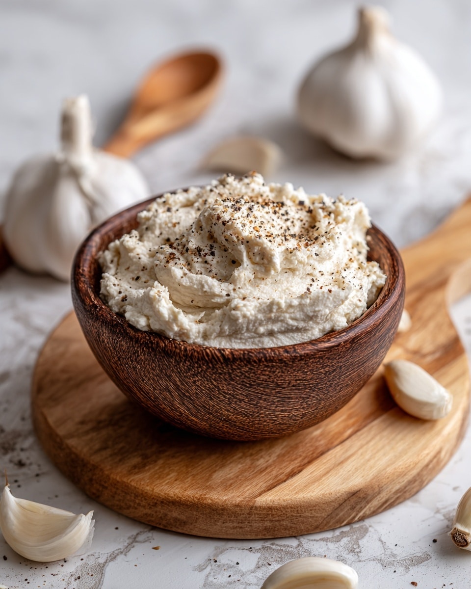 Creamy Horseradish Sauce Recipe 6 Creamy Horseradish Sauce Recipe - Recipe Image