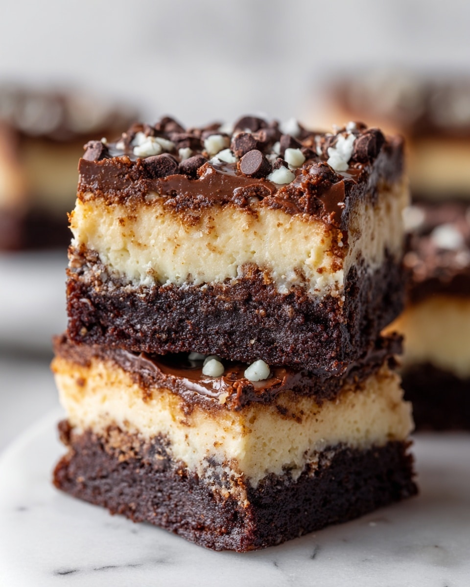 Mounds Brownies Recipe 6 Mounds Brownies Recipe - Recipe Image