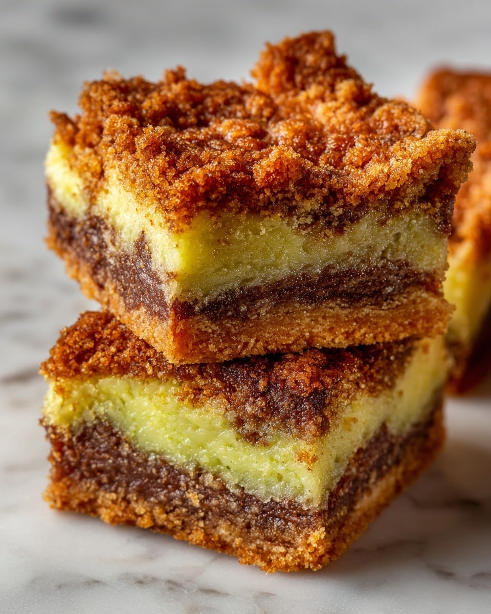 Pistachio Ooey Gooey Butter Cake Recipe 6 Pistachio Ooey Gooey Butter Cake Recipe - Recipe Image