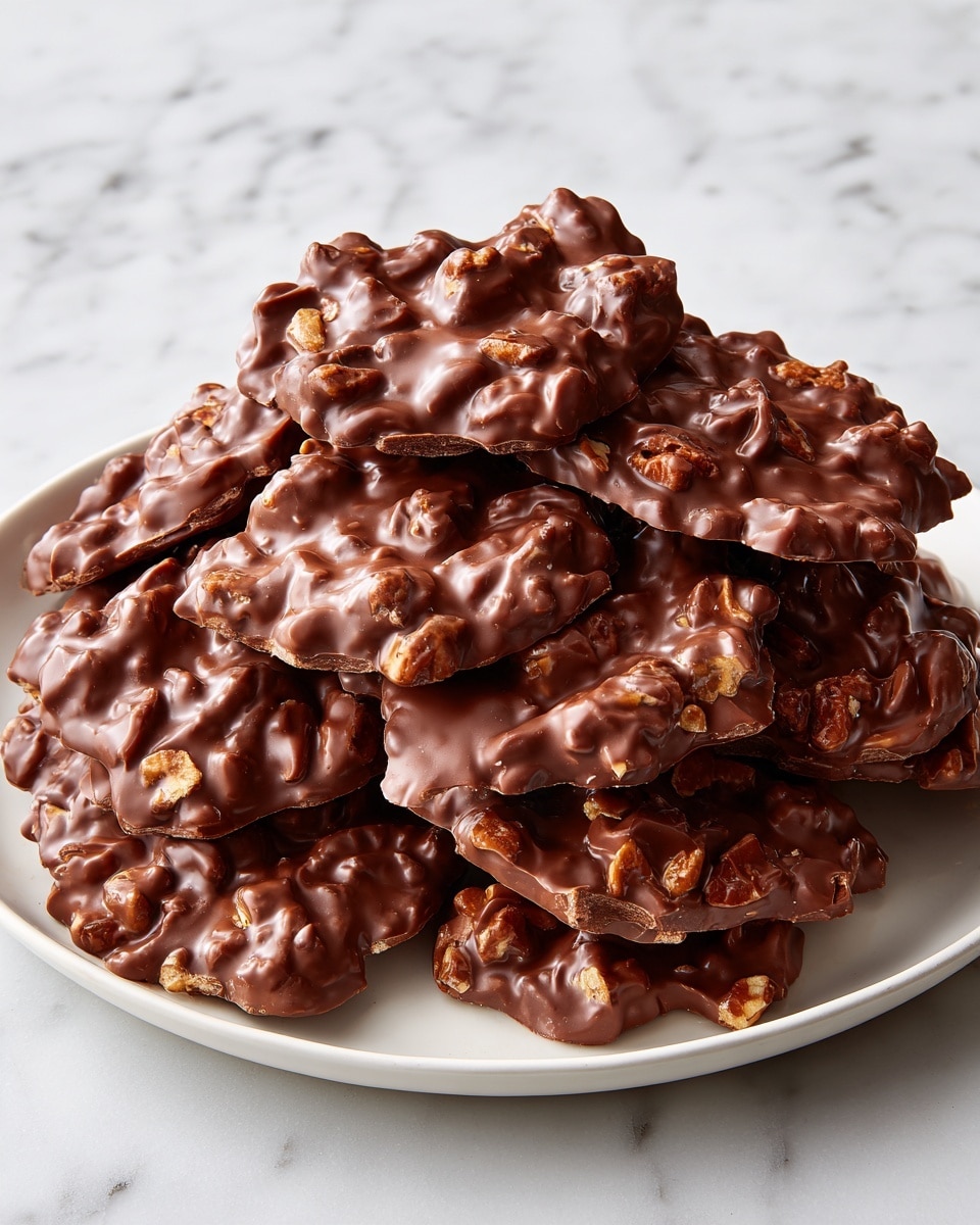 Easy Crockpot Candy Recipe 6 Easy Crockpot Candy Recipe - Recipe Image