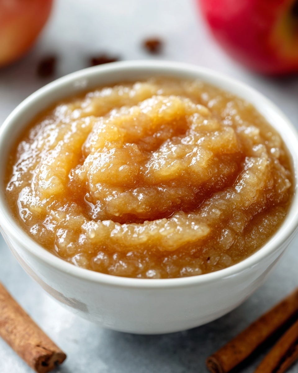 Crockpot Applesauce Recipe 6 Crockpot Applesauce Recipe - Recipe Image