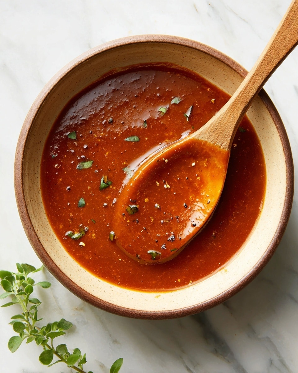Easy Red Enchilada Sauce Recipe 6 Easy Red Enchilada Sauce Recipe - Recipe Image
