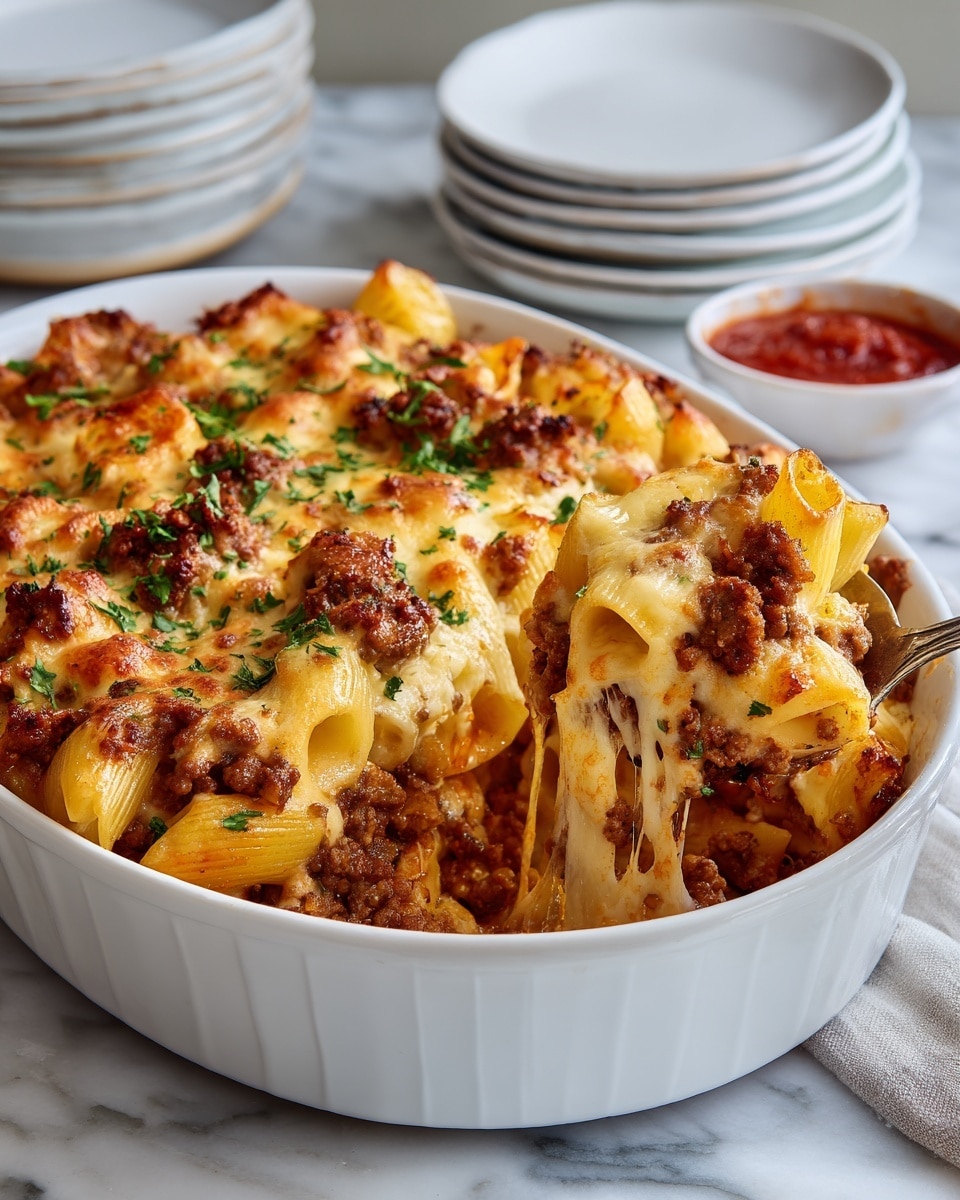 The Best Hobo Casserole Recipe 6 The Best Hobo Casserole Recipe - Recipe Image