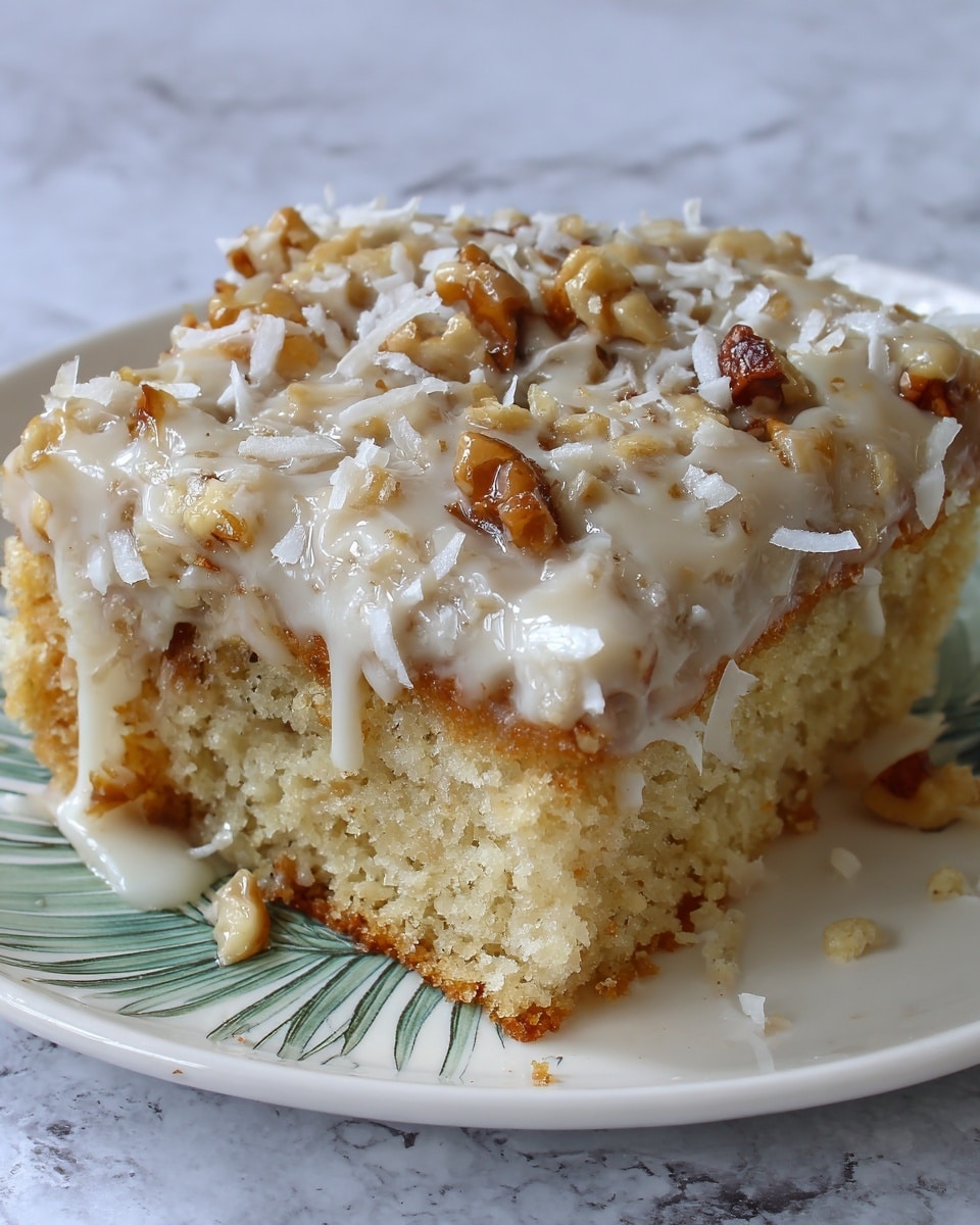 Southern Pineapple Cake Recipe 6 Southern Pineapple Cake Recipe - Recipe Image