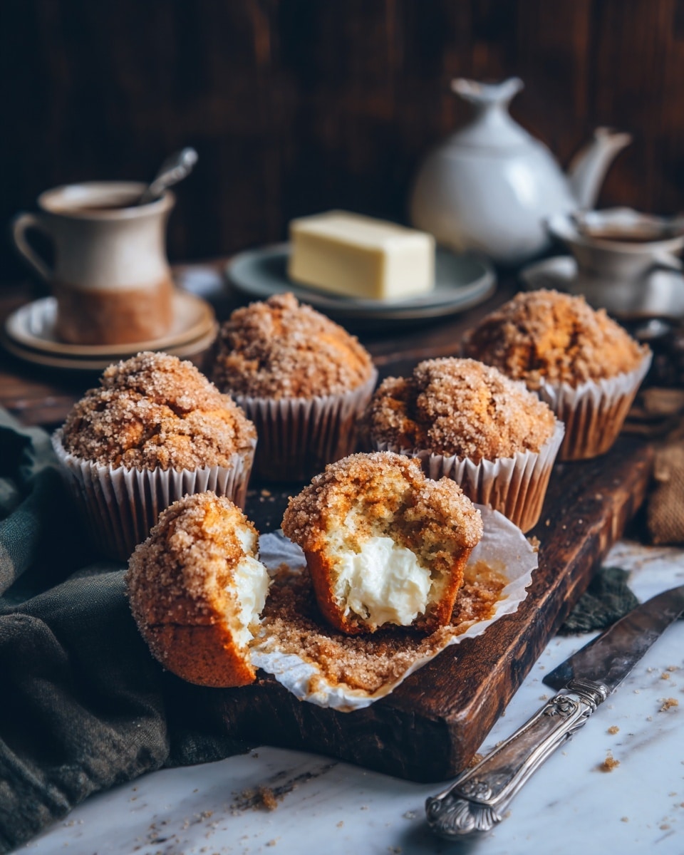 Apple Pumpkin Streusel Muffins Recipe 6 Apple Pumpkin Streusel Muffins Recipe - Recipe Image