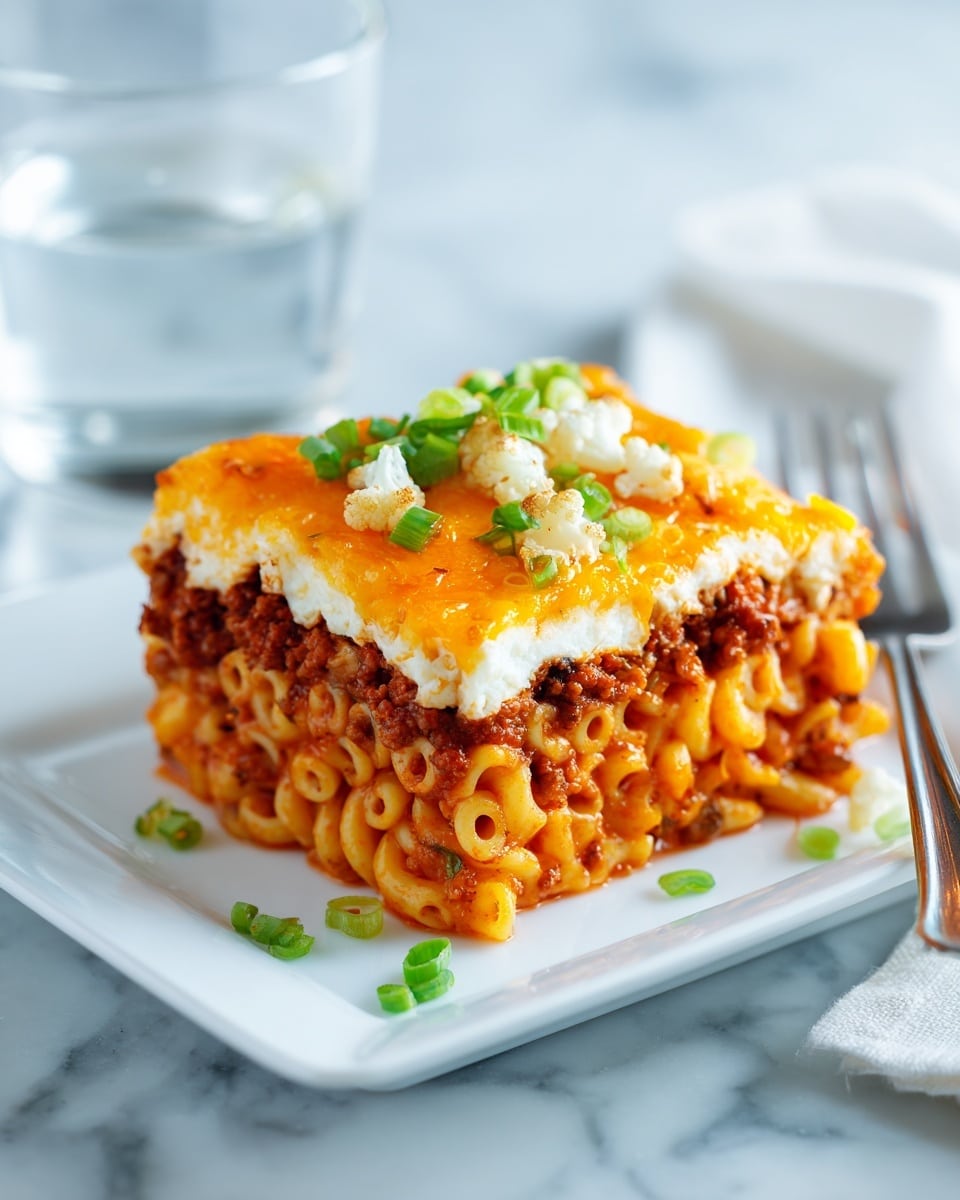 Poor Man's Husband Casserole Recipe 6 Poor Man's Husband Casserole Recipe - Recipe Image