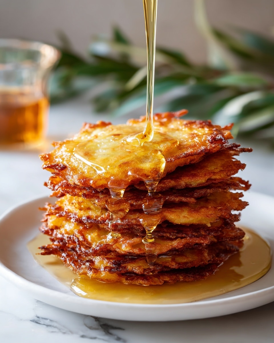 Fried Honey Fritters Recipe 6 Fried Honey Fritters Recipe - Recipe Image