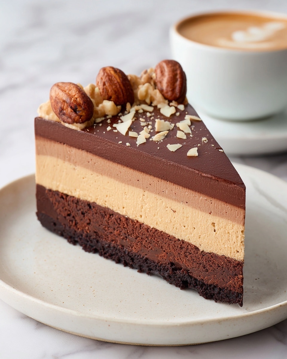 German Chocolate Pound Cake Recipe 6 German Chocolate Pound Cake Recipe - Recipe Image