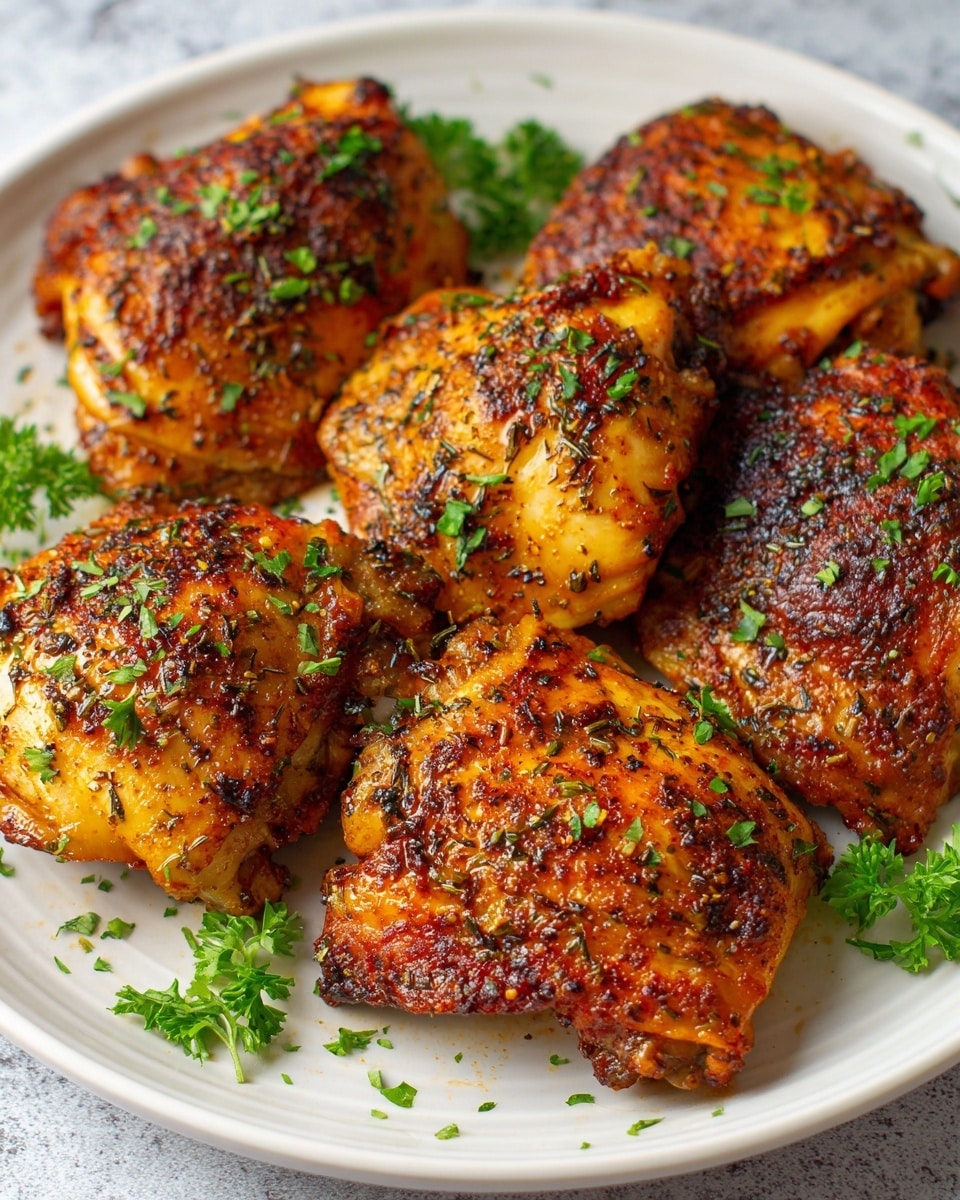 Air Fried Chicken Tenderloin: The Crispiest, Healthier Recipe 6 Air Fried Chicken Tenderloin: The Crispiest, Healthier Recipe - Recipe Image