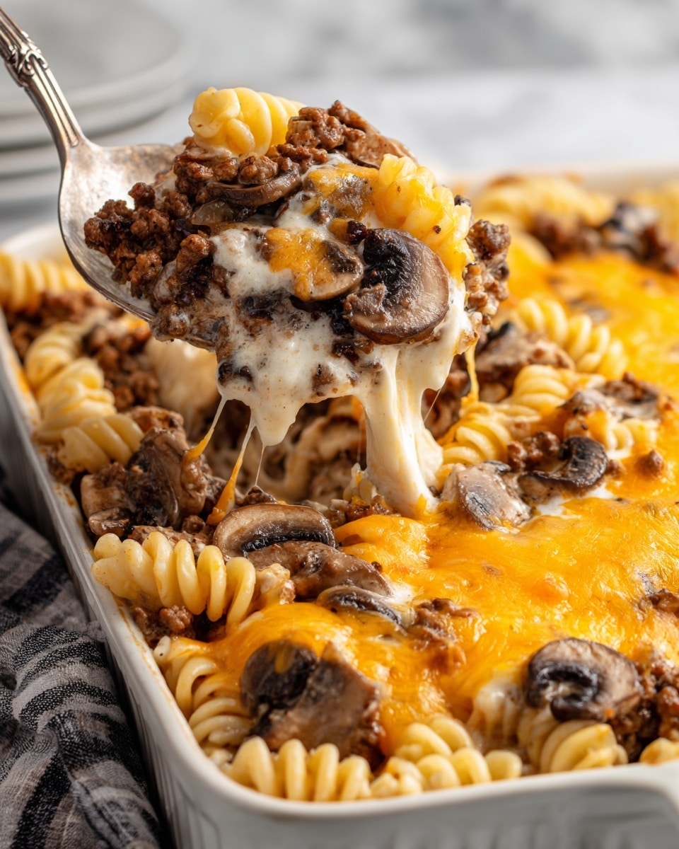 The Best Hobo Casserole Ground Beef Recipe 6 The Best Hobo Casserole Ground Beef Recipe - Recipe Image