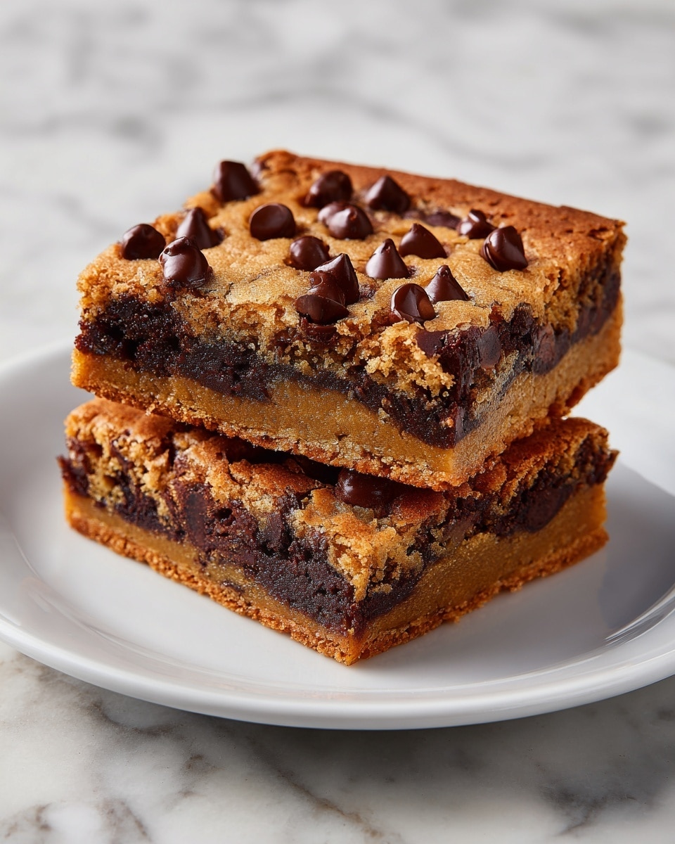 Better Than Anything Bars Recipe 6 Better Than Anything Bars Recipe - Recipe Image