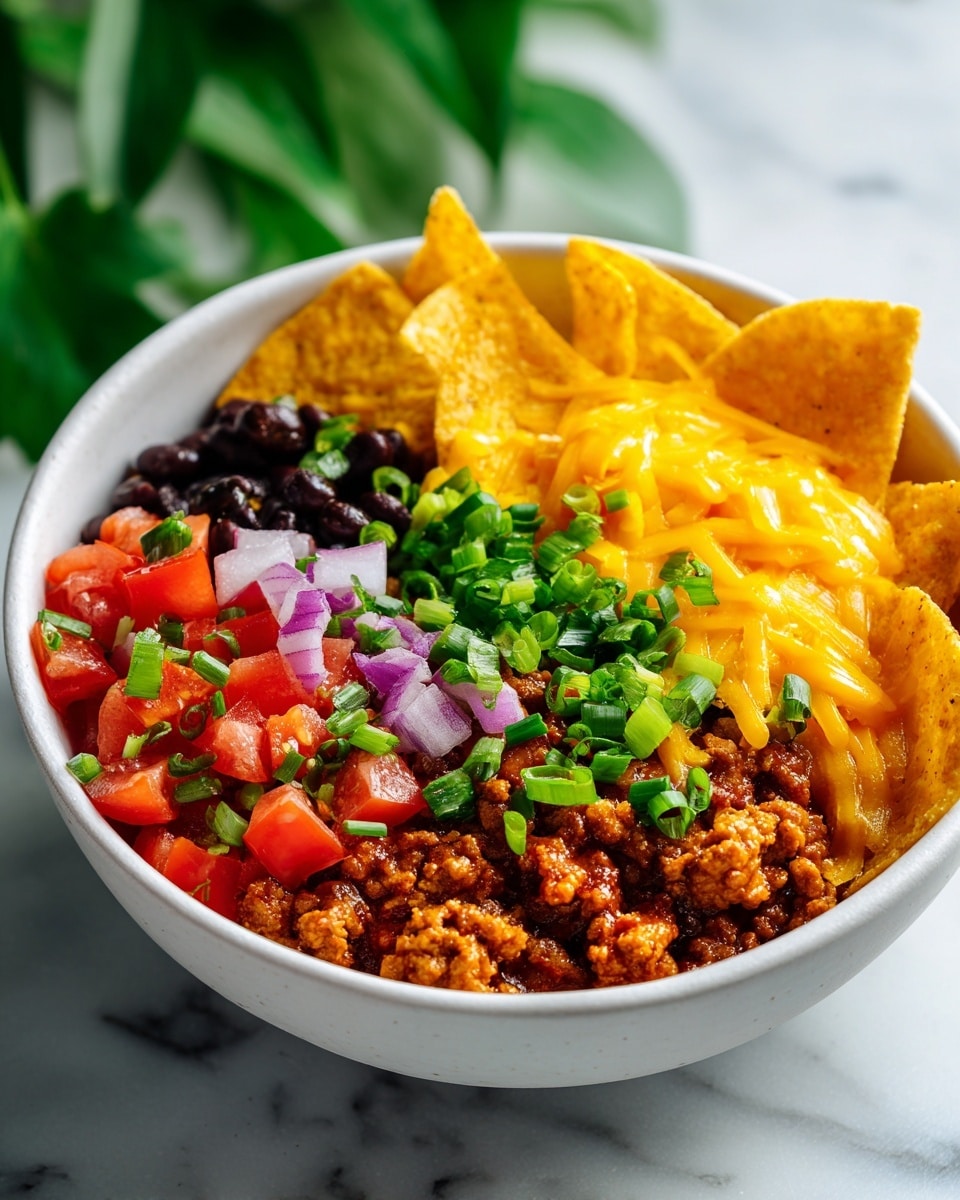 Fritos Chili Cheese Salad Recipe 6 Fritos Chili Cheese Salad Recipe - Recipe Image